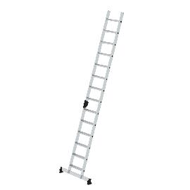 Alu-Stufen-Anlegeleiter Produktbild